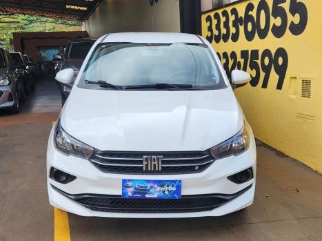FIAT Cronos 1.3 4P FLEX DRIVE, Foto 14