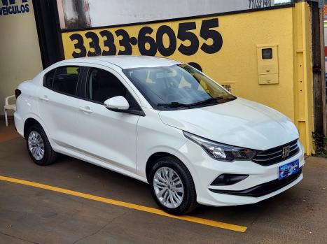 FIAT Cronos 1.3 4P FLEX DRIVE, Foto 15