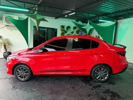 FIAT Cronos 1.3 4P FLEX DRIVE, Foto 3