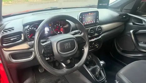 FIAT Cronos 1.3 4P FLEX DRIVE, Foto 8