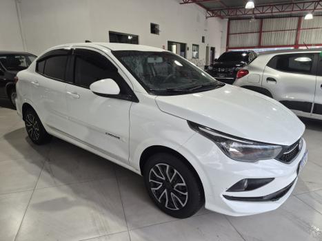 FIAT Cronos 1.3 4P FLEX, Foto 1