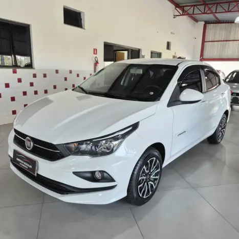 FIAT Cronos 1.3 4P FLEX, Foto 3