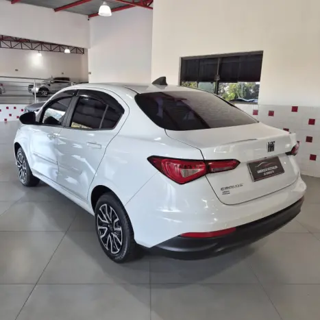 FIAT Cronos 1.3 4P FLEX, Foto 4