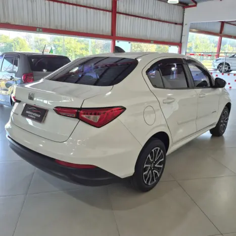 FIAT Cronos 1.3 4P FLEX, Foto 6