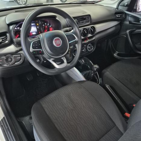 FIAT Cronos 1.3 4P FLEX, Foto 10