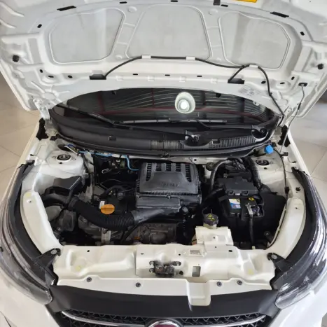 FIAT Cronos 1.3 4P FLEX, Foto 12