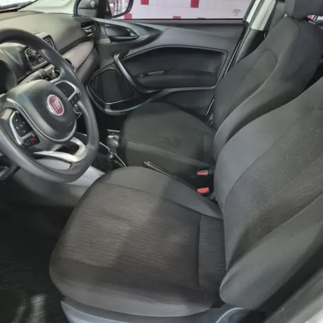 FIAT Cronos 1.3 4P FLEX, Foto 11