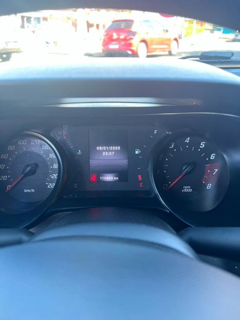 FIAT Cronos 1.3 4P FLEX DRIVE, Foto 2