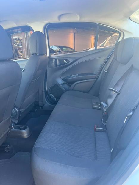 FIAT Cronos 1.3 4P FLEX DRIVE, Foto 7