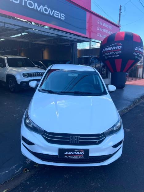 FIAT Cronos 1.3 4P FLEX DRIVE, Foto 9