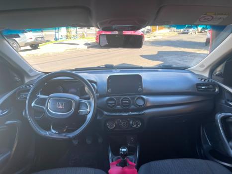 FIAT Cronos 1.3 4P FLEX DRIVE, Foto 10