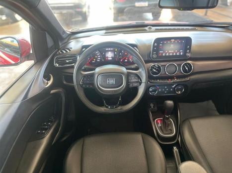 FIAT Cronos 1.3 4P FIREFLY FLEX PRECISION AUTOM�TICO CVT, Foto 11