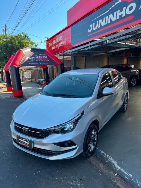 FIAT Cronos 1.3 4P FLEX, Foto 1