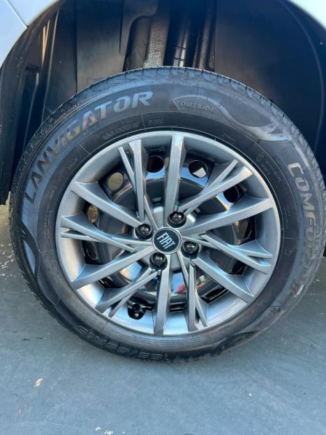 FIAT Cronos 1.3 4P FLEX, Foto 5