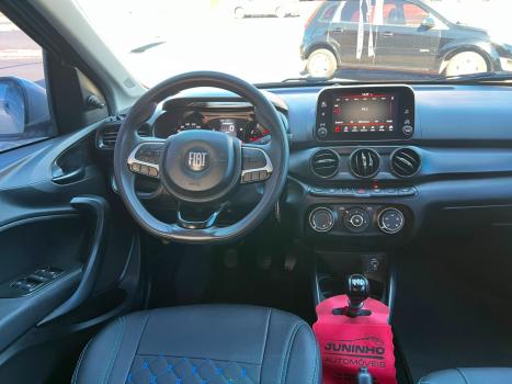 FIAT Cronos 1.3 4P FLEX, Foto 6
