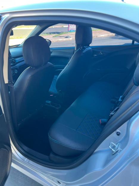 FIAT Cronos 1.3 4P FLEX, Foto 7