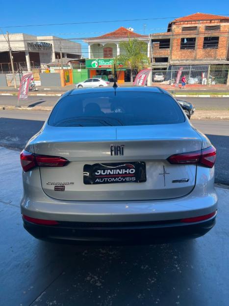 FIAT Cronos 1.3 4P FLEX, Foto 11