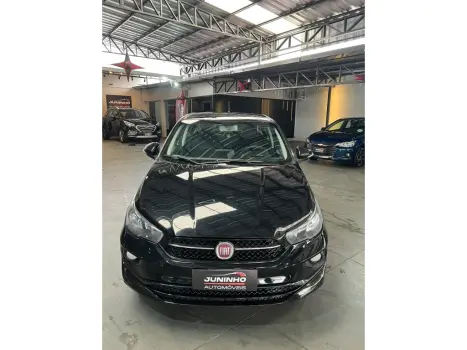 FIAT Cronos 1.3 4P FLEX DRIVE GSR AUTOMATIZADO, Foto 2