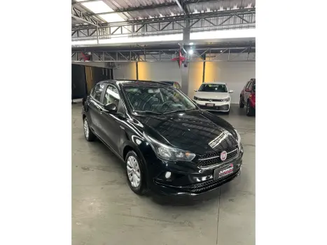 FIAT Cronos 1.3 4P FLEX DRIVE GSR AUTOMATIZADO, Foto 3