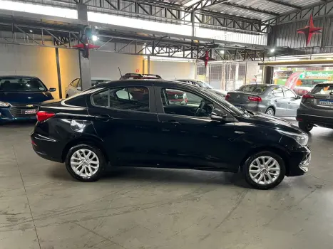 FIAT Cronos 1.3 4P FLEX DRIVE GSR AUTOMATIZADO, Foto 4