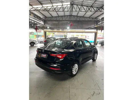 FIAT Cronos 1.3 4P FLEX DRIVE GSR AUTOMATIZADO, Foto 5