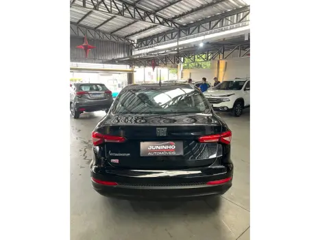 FIAT Cronos 1.3 4P FLEX DRIVE GSR AUTOMATIZADO, Foto 6