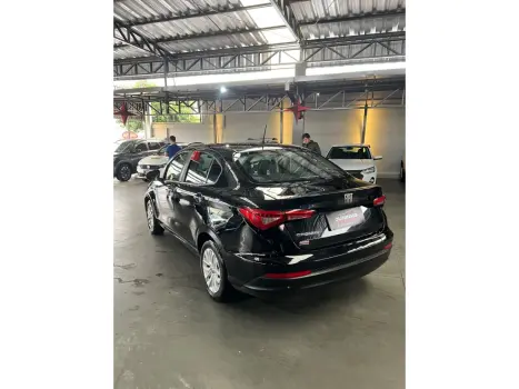FIAT Cronos 1.3 4P FLEX DRIVE GSR AUTOMATIZADO, Foto 7