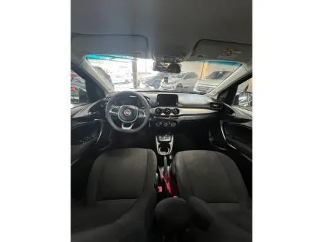 FIAT Cronos 1.3 4P FLEX DRIVE GSR AUTOMATIZADO, Foto 10