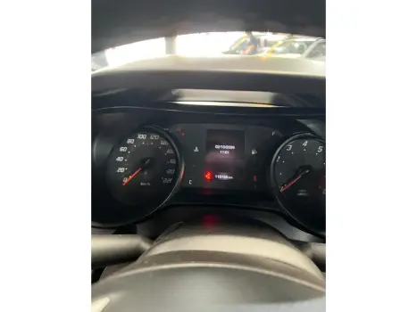 FIAT Cronos 1.3 4P FLEX DRIVE GSR AUTOMATIZADO, Foto 12