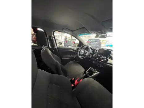 FIAT Cronos 1.3 4P FLEX DRIVE GSR AUTOMATIZADO, Foto 13