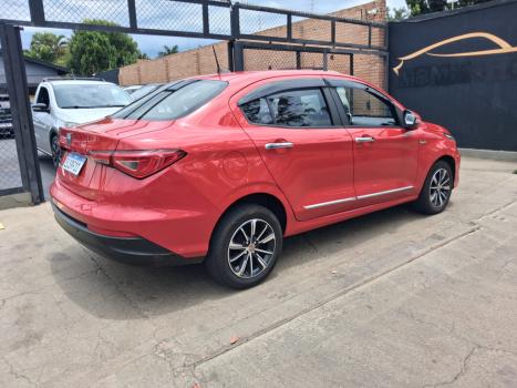 FIAT Cronos 1.3 4P FLEX DRIVE GSR AUTOMATIZADO, Foto 2