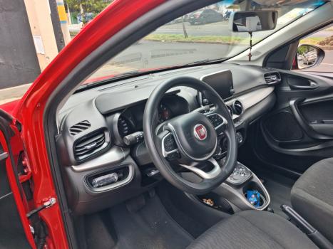 FIAT Cronos 1.3 4P FLEX DRIVE GSR AUTOMATIZADO, Foto 3