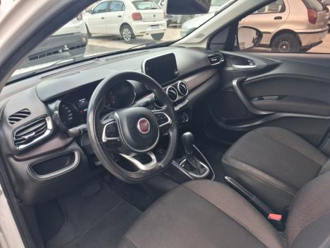 FIAT Cronos 1.8 4P FLEX PRECISION AUTOM�TICO, Foto 2