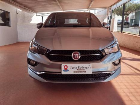 FIAT Cronos 1.8 4P FLEX PRECISION, Foto 2