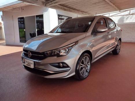 FIAT Cronos 1.8 4P FLEX PRECISION, Foto 3