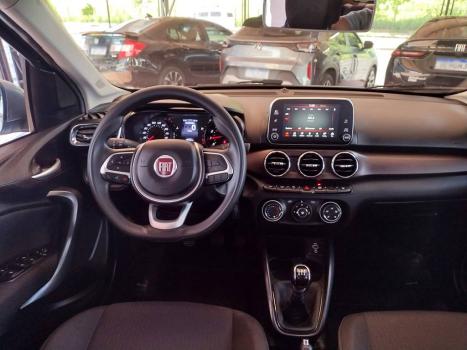 FIAT Cronos 1.8 4P FLEX PRECISION, Foto 5