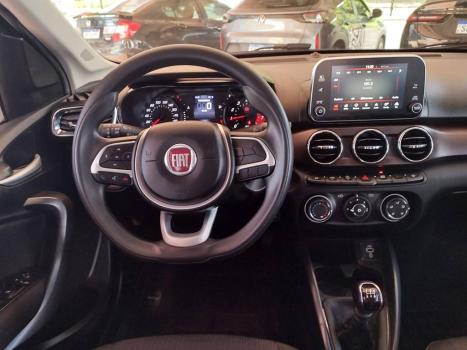 FIAT Cronos 1.8 4P FLEX PRECISION, Foto 6