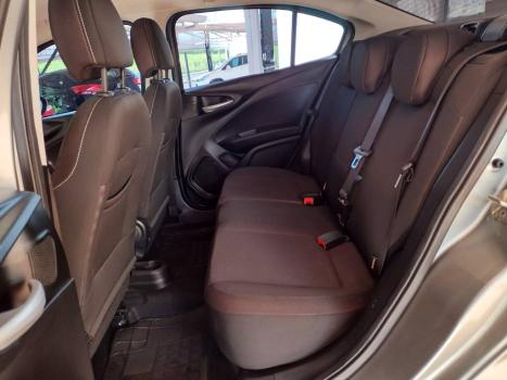 FIAT Cronos 1.8 4P FLEX PRECISION, Foto 7
