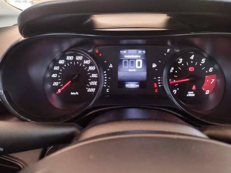 FIAT Cronos 1.8 4P FLEX PRECISION, Foto 8