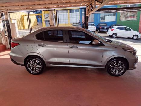 FIAT Cronos 1.8 4P FLEX PRECISION, Foto 9