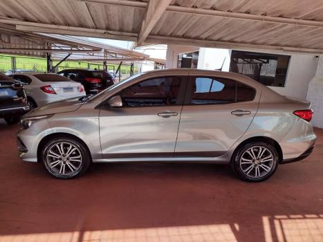 FIAT Cronos 1.8 4P FLEX PRECISION, Foto 10