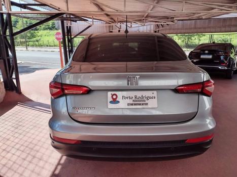 FIAT Cronos 1.8 4P FLEX PRECISION, Foto 12