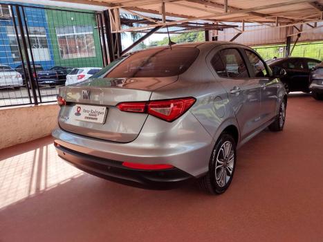 FIAT Cronos 1.8 4P FLEX PRECISION, Foto 13