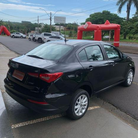 FIAT Cronos , Foto 5