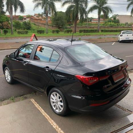 FIAT Cronos , Foto 6