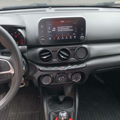 FIAT Cronos , Foto 10