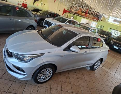 FIAT Cronos , Foto 2