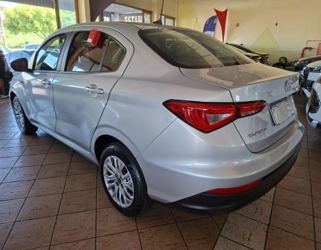 FIAT Cronos , Foto 3