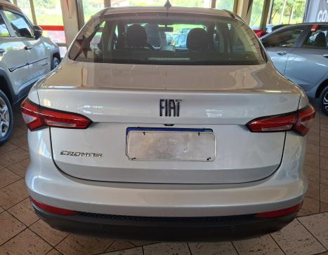 FIAT Cronos , Foto 4