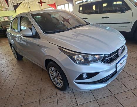 FIAT Cronos , Foto 7